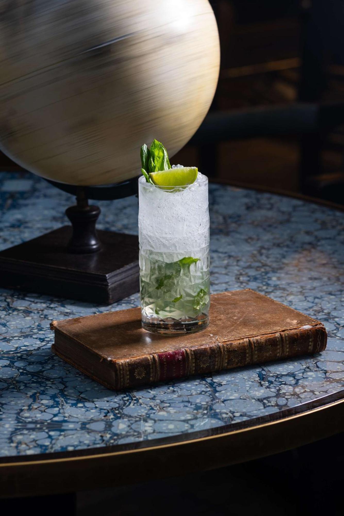 Conrad Dublin Hotel Eksteriør billede